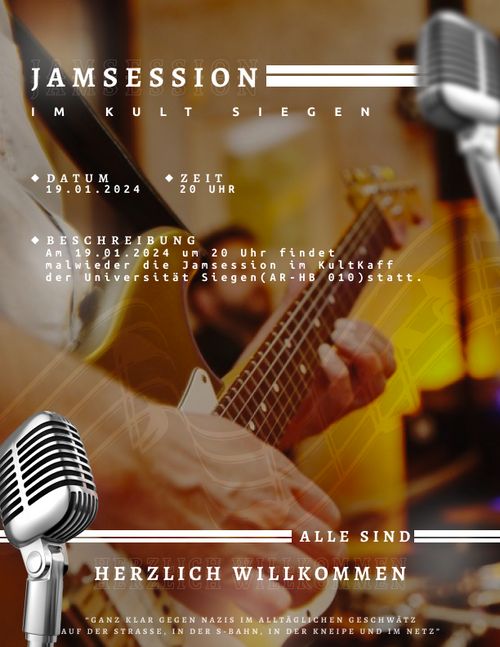 Jamsession