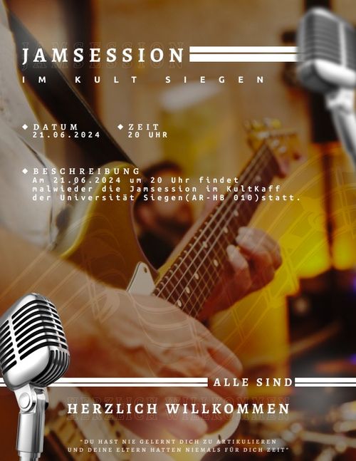Jamsession