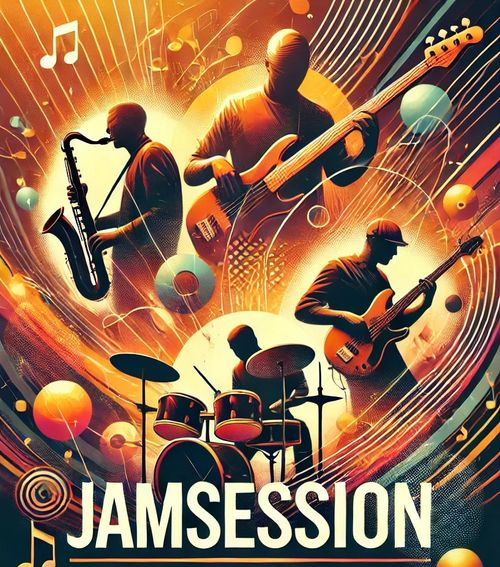 Jamsession