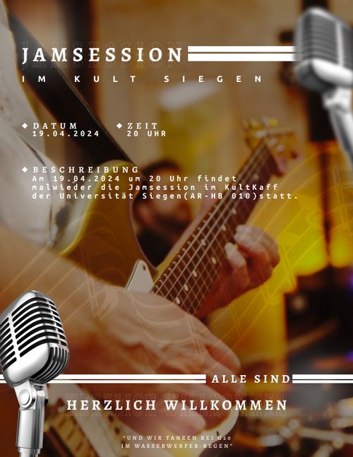 Jamsession